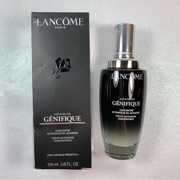 Lancome Other - Lancome Genifique Youth Activating Concentrate Serum (115 ml/3.8 fl oz) BNIB